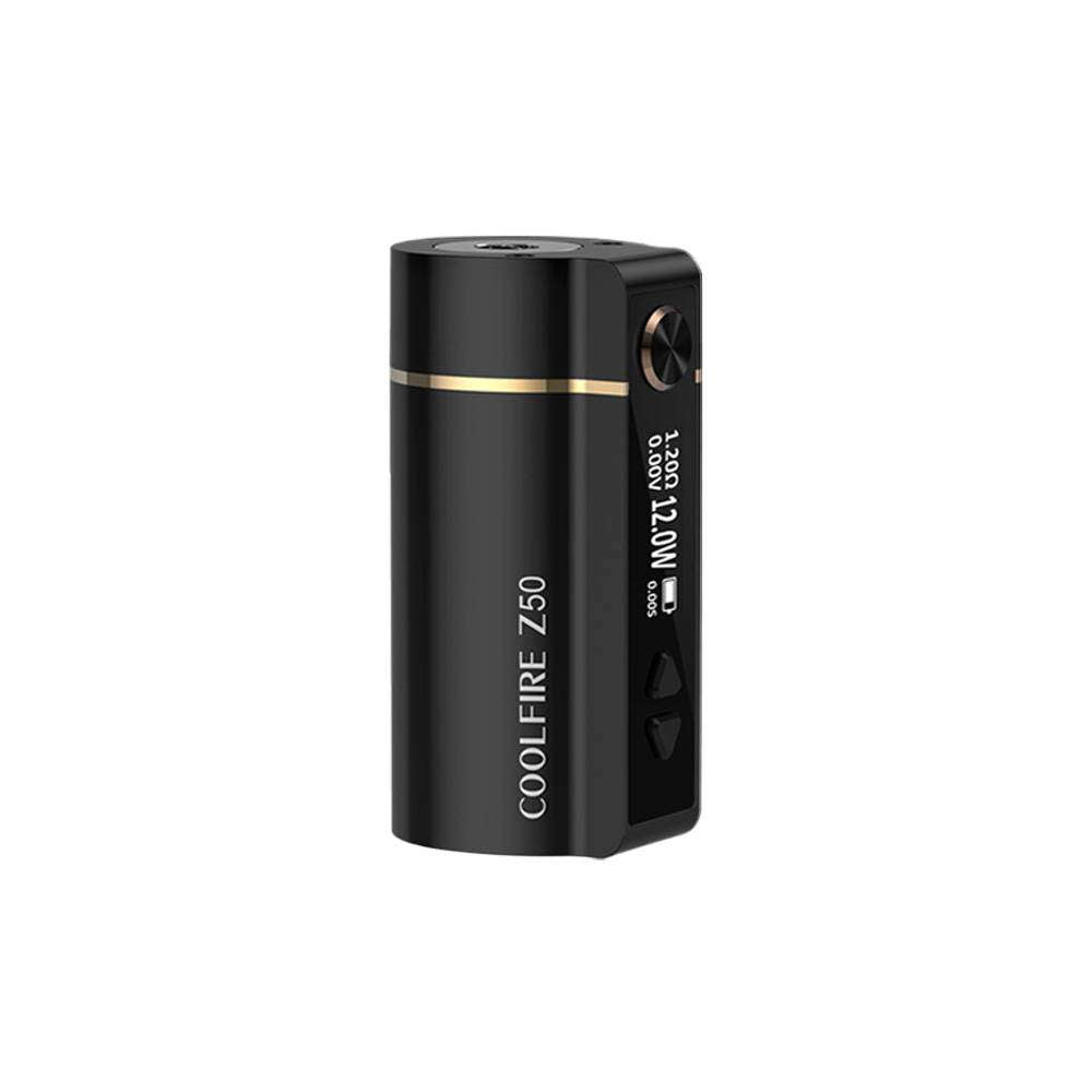 Innokin Z50 Battery MOD Smokers Exit