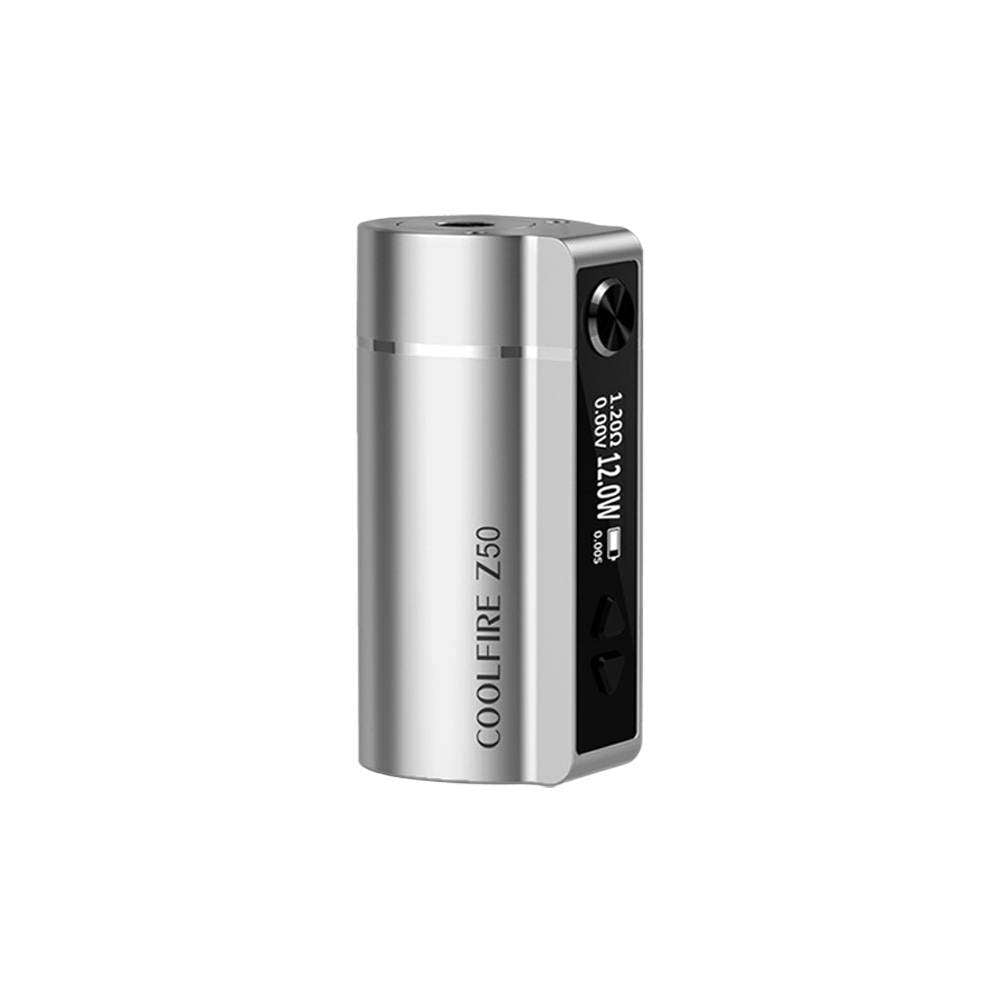 Innokin Z50 Battery MOD Smokers Exit