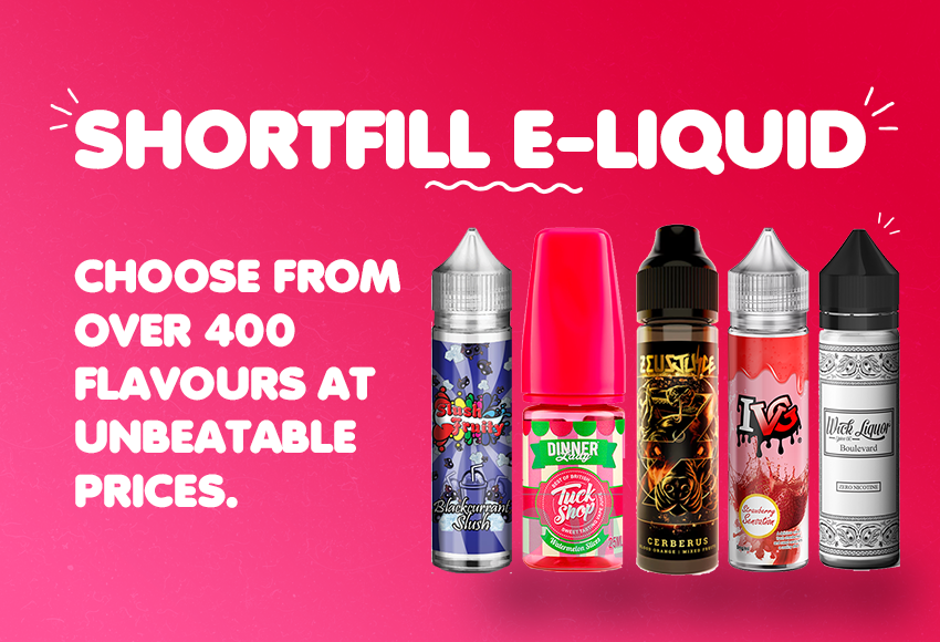 E-Liquid & Vaping kits | Smokers Exit E-Liquid & Vaping kits | Smokers Exit