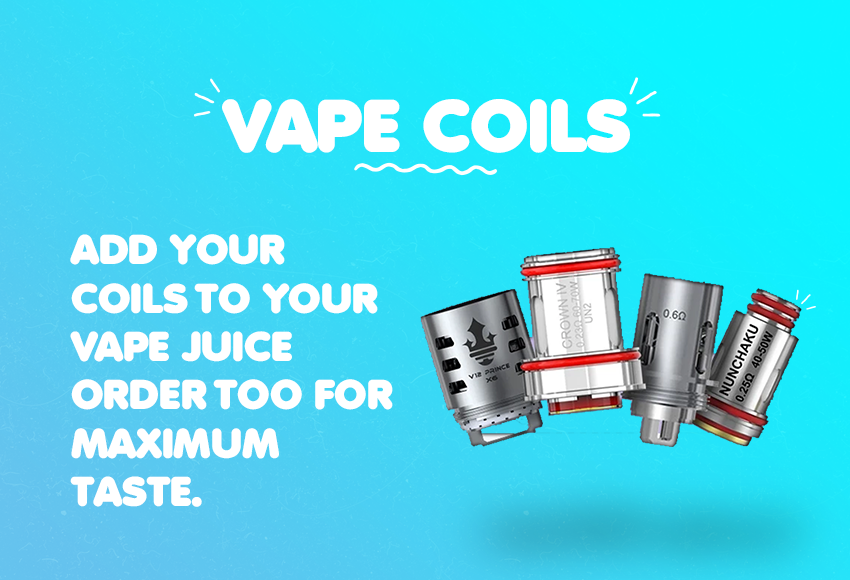 E-Liquid & Vaping kits | Smokers Exit E-Liquid & Vaping kits | Smokers Exit