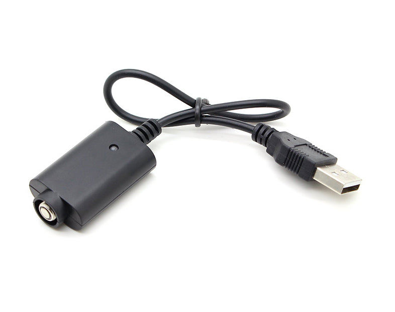 USB charger for Ego Vape Kits