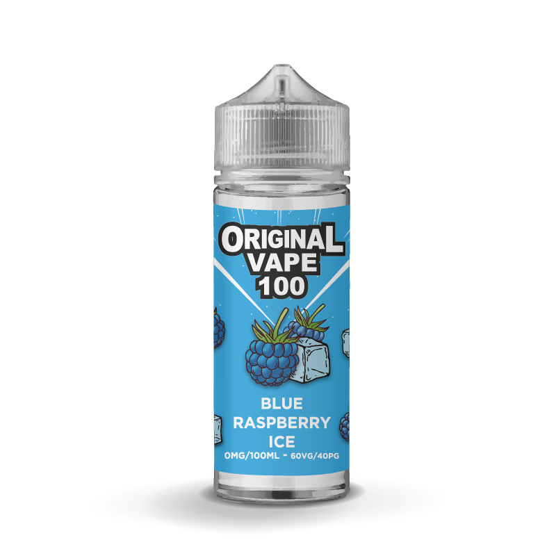 Shop Blue Raspberry Ice 100ml E-liquid by Simply Vape 100 | Free Delivery Smokers Exit Shop Blue Raspberry Ice 100ml E-liquid by Simply Vape 100 | Free Delivery Smokers Exit