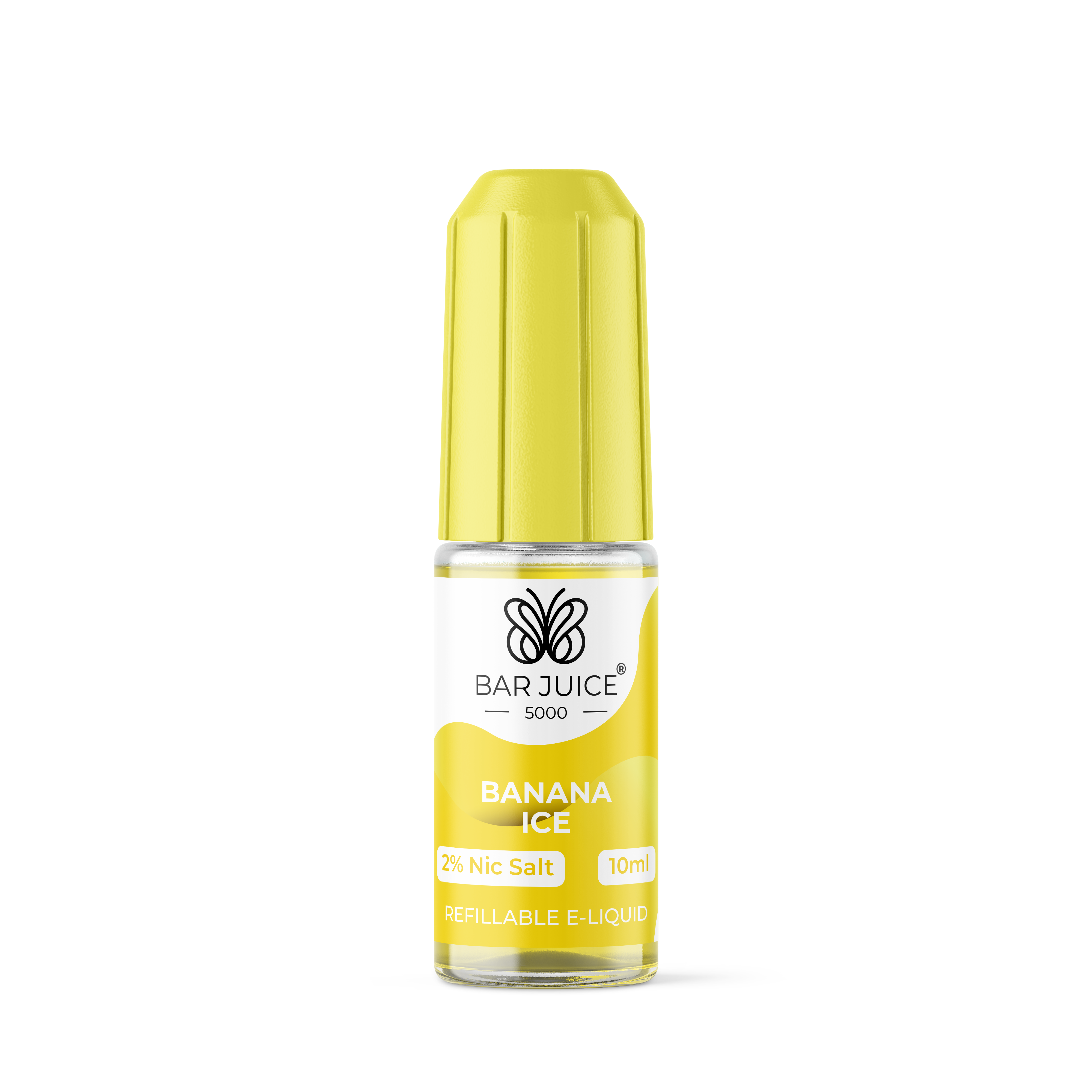 Banana Ice by Bar Juice 5000 Smokers Exit Banana Ice by Bar Juice 5000 Smokers Exit