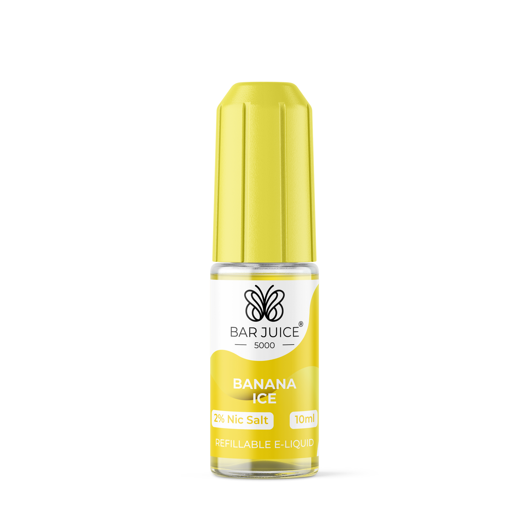 Banana Ice by Bar Juice 5000 Smokers Exit Banana Ice by Bar Juice 5000 Smokers Exit