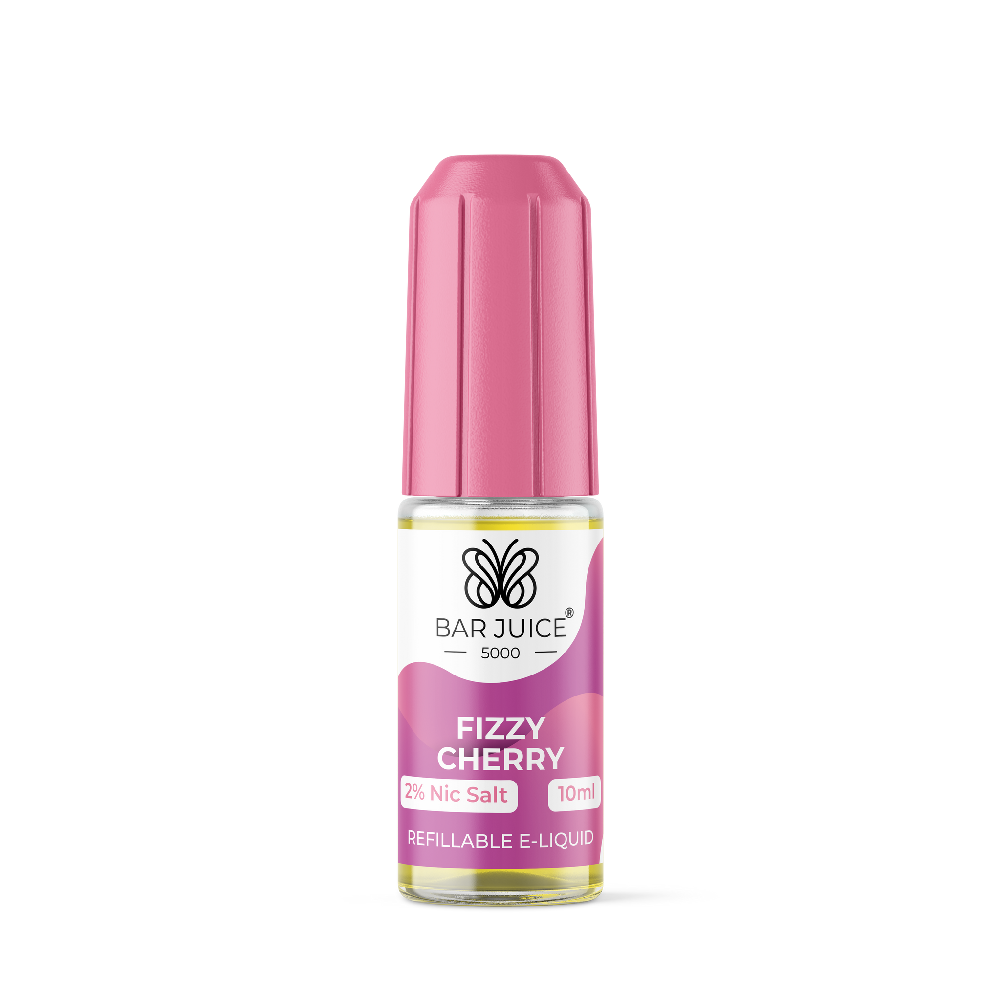 Fizzy Cherry by Bar Juice 5000 – Smokers Exit