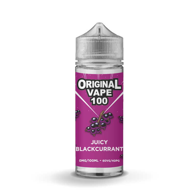 Shop Juicy Blackcurrant 100ml E-liquid by Simply Vape 100 | Free Delivery Smokers Exit Shop Juicy Blackcurrant 100ml E-liquid by Simply Vape 100 | Free Delivery Smokers Exit