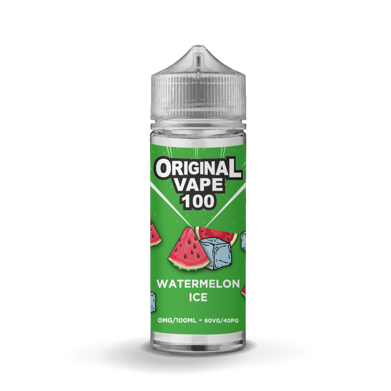 Shop Watermelon Ice 100ml E-liquid by Simply Vape 100 | Free Delivery Smokers Exit Shop Watermelon Ice 100ml E-liquid by Simply Vape 100 | Free Delivery Smokers Exit
