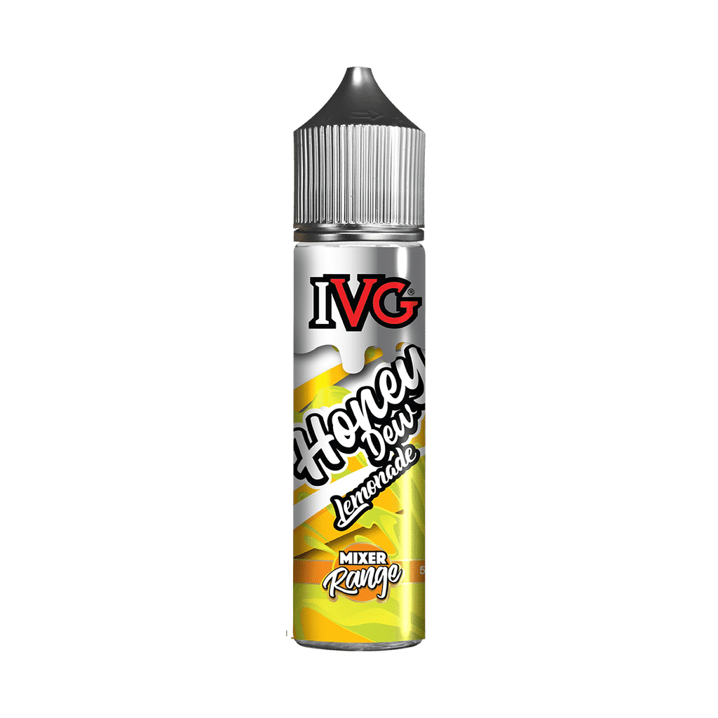 Honeydew Lemonade eLiquid by IVG Mixer